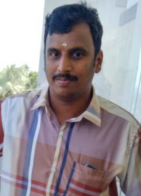 VINOD P VENU